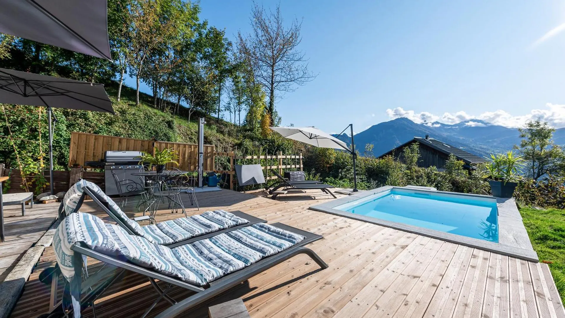 Le Moulin De Navette Apartment France