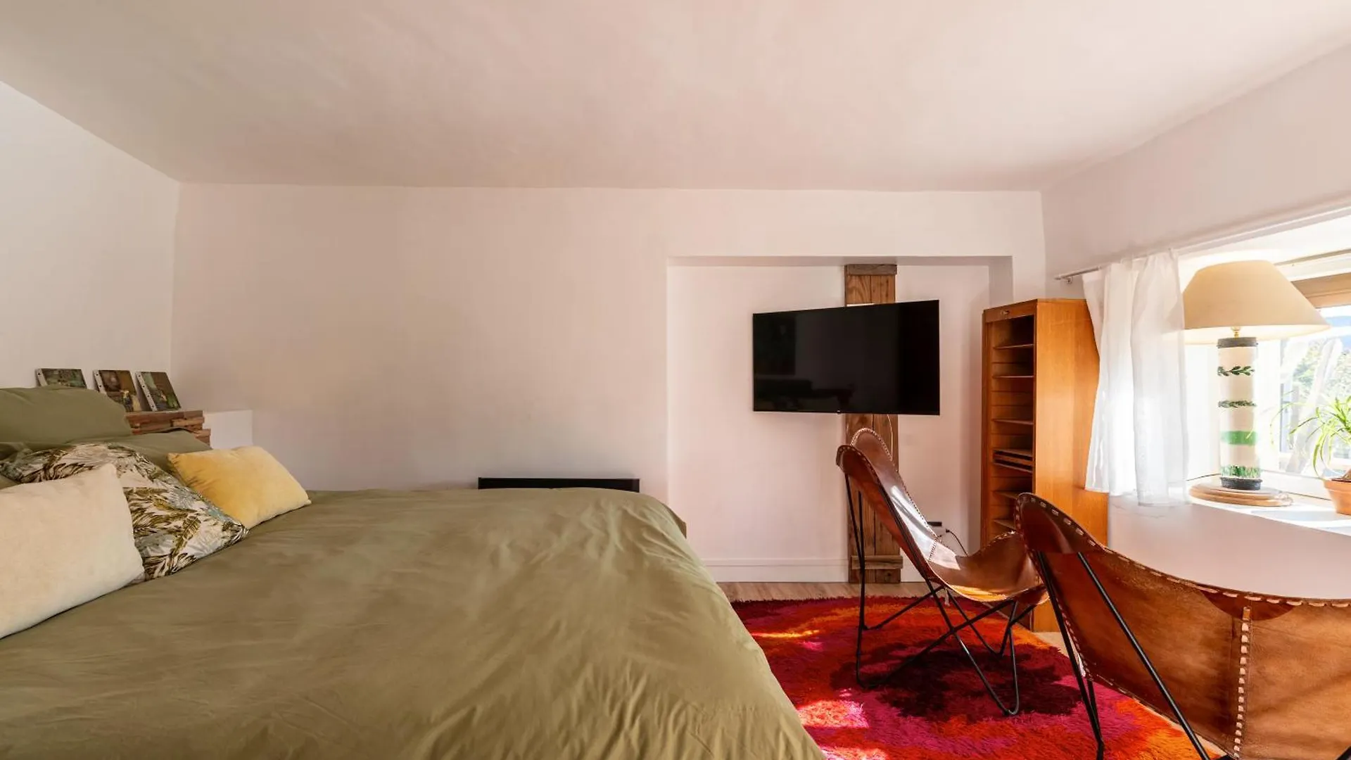 Le Moulin De Navette Apartment 0*,