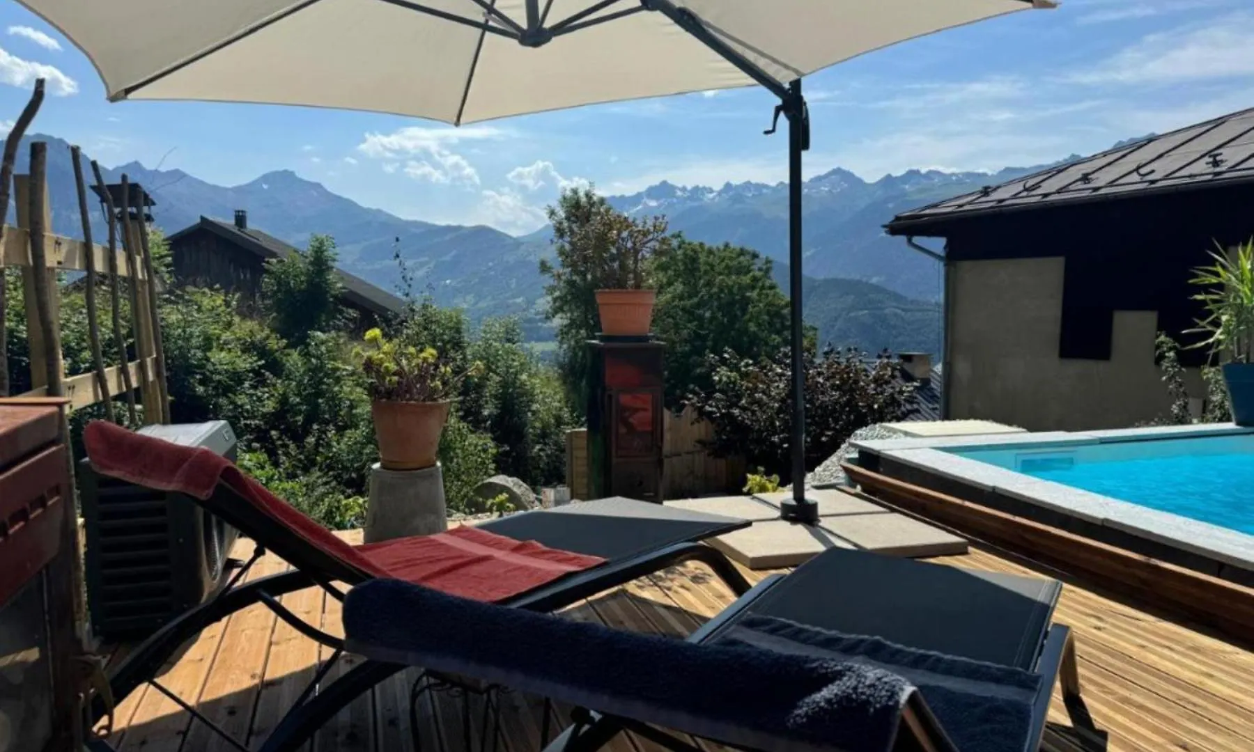 Le Moulin De Navette Apartment France
