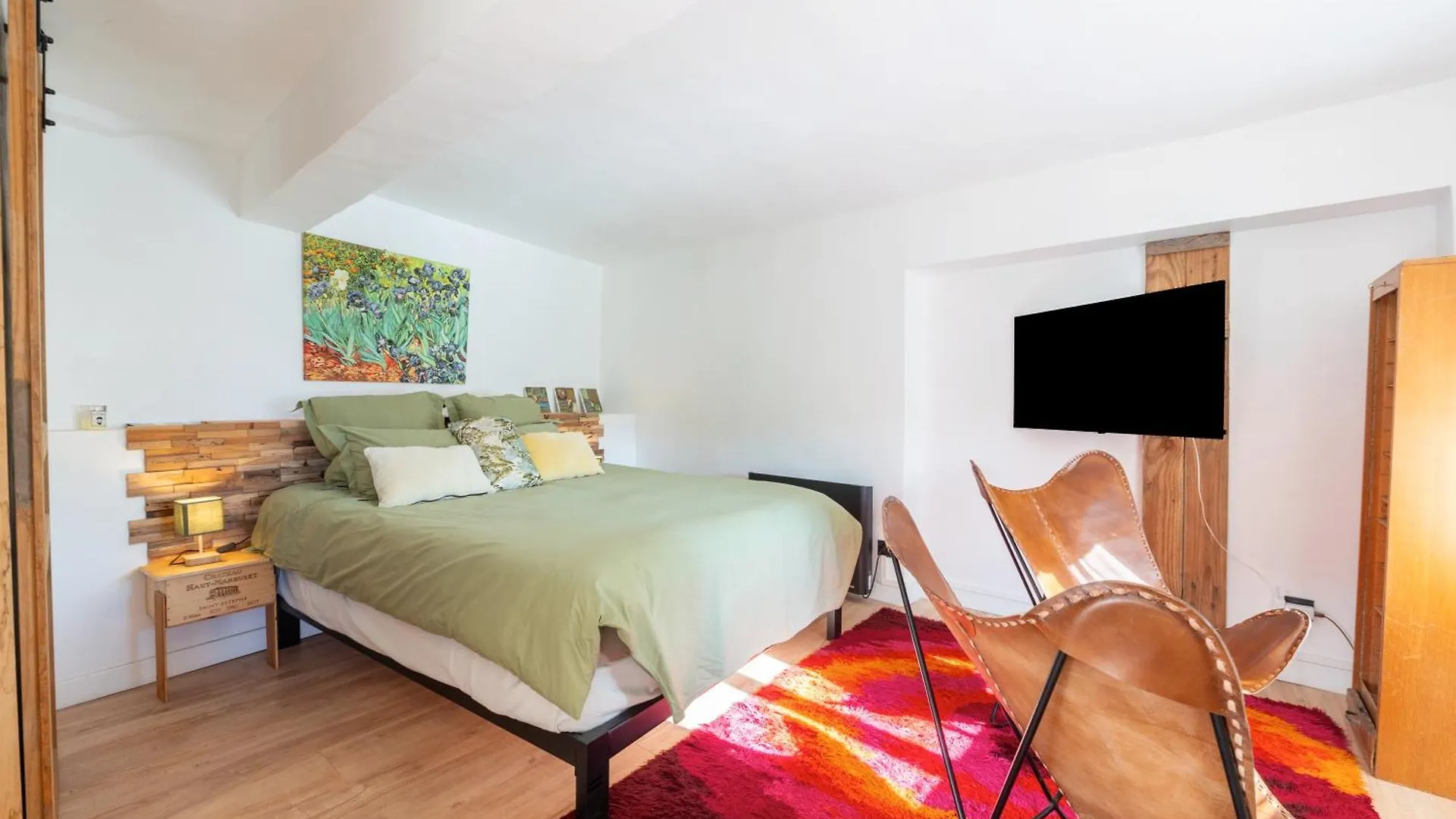 Le Moulin De Navette Apartment 0*,  France