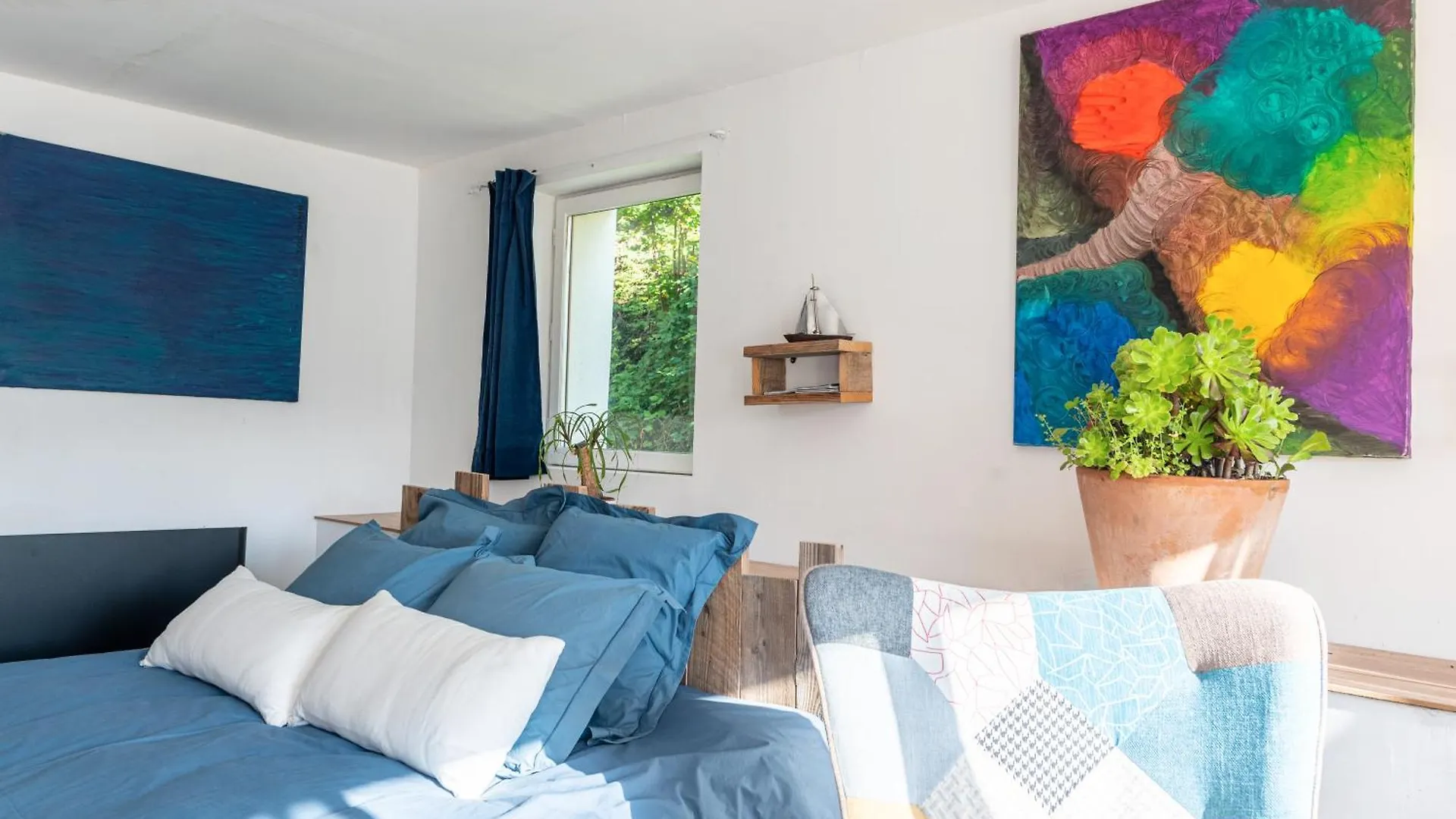Le Moulin De Navette Apartment