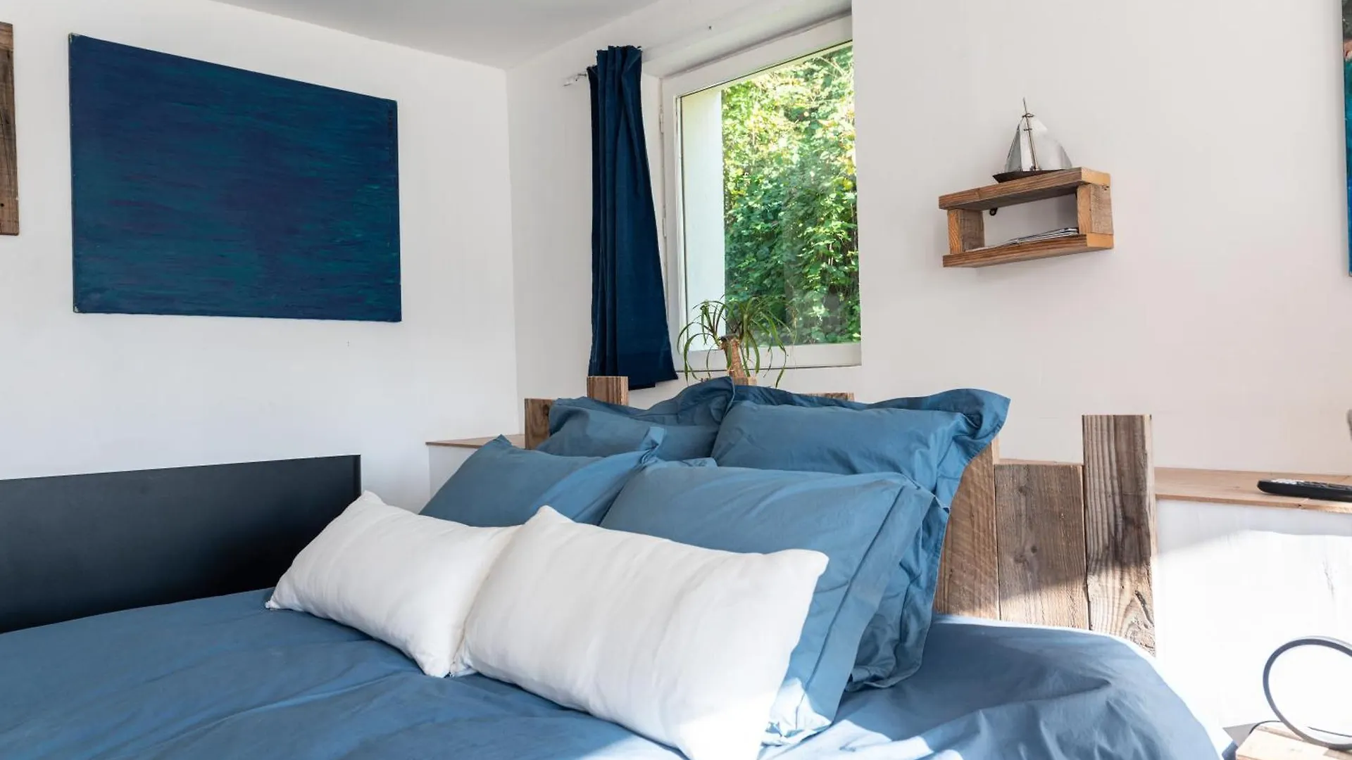 Le Moulin De Navette Apartment