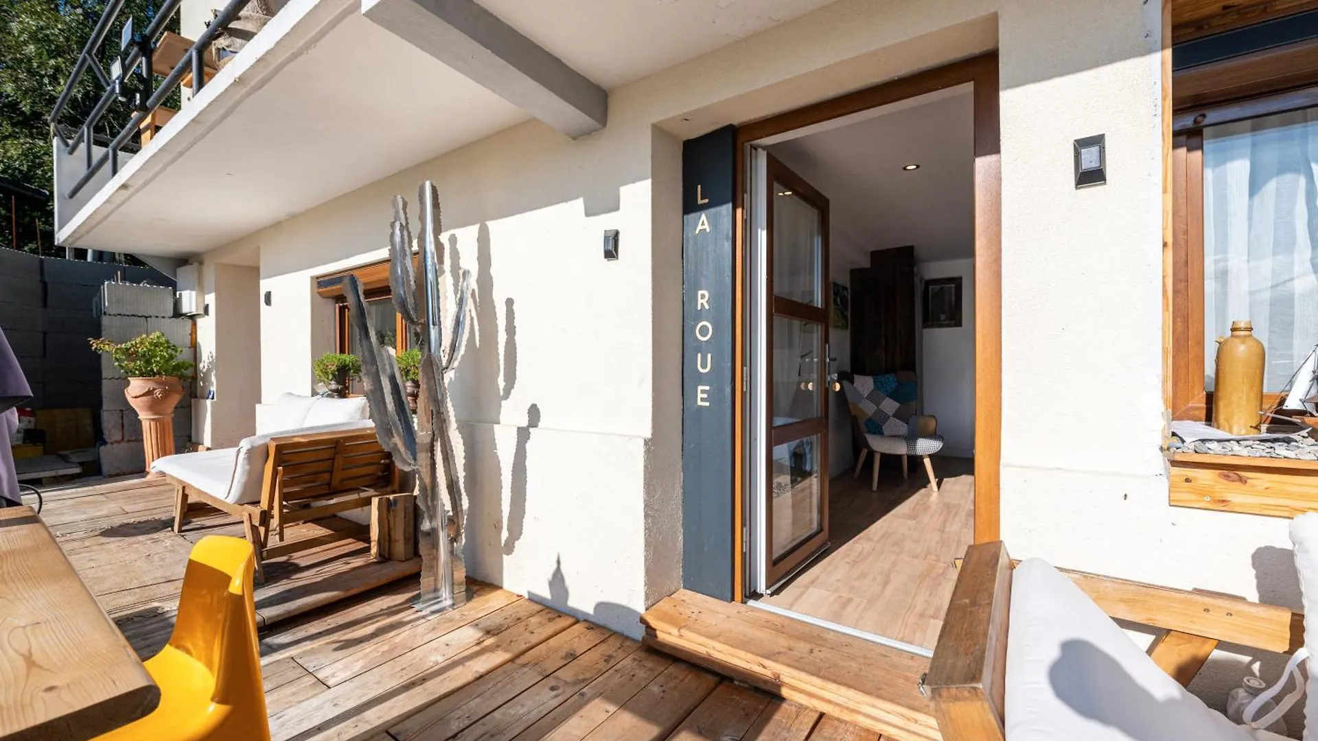 Le Moulin De Navette Apartment France